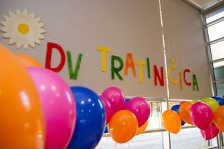 Pleternica: Prijem beba kod gradonačelnice