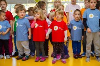 Pleternica: Prijem beba kod gradonačelnice