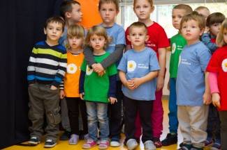 Pleternica: Prijem beba kod gradonačelnice