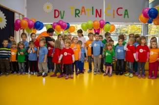 Pleternica: Prijem beba kod gradonačelnice