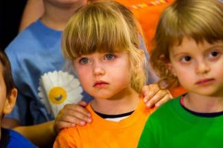 Pleternica: Prijem beba kod gradonačelnice