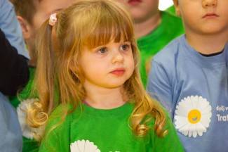 Pleternica: Prijem beba kod gradonačelnice