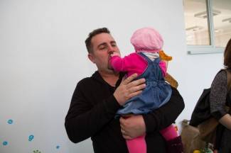 Pleternica: Prijem beba kod gradonačelnice