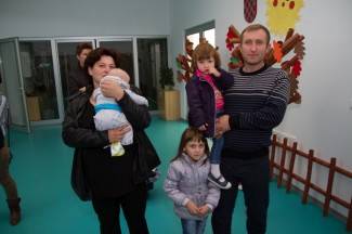 Pleternica: Prijem beba kod gradonačelnice