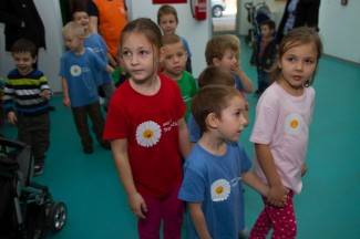 Pleternica: Prijem beba kod gradonačelnice