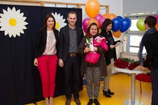 Pleternica: Prijem beba kod gradonačelnice