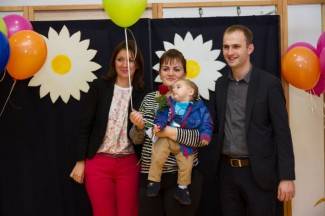 Pleternica: Prijem beba kod gradonačelnice