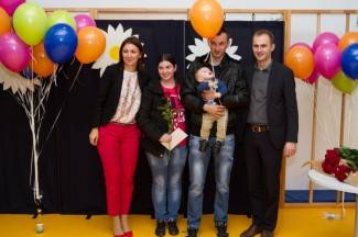 Pleternica: Prijem beba kod gradonačelnice