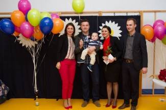 Pleternica: Prijem beba kod gradonačelnice