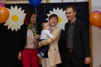 Pleternica: Prijem beba kod gradonačelnice