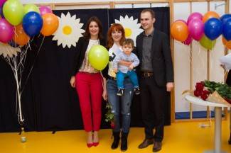 Pleternica: Prijem beba kod gradonačelnice