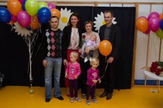 Pleternica: Prijem beba kod gradonačelnice