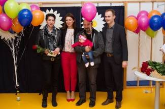 Pleternica: Prijem beba kod gradonačelnice