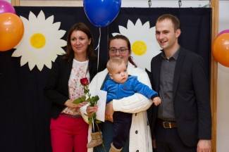 Pleternica: Prijem beba kod gradonačelnice