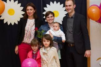 Pleternica: Prijem beba kod gradonačelnice