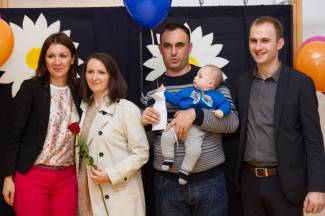 Pleternica: Prijem beba kod gradonačelnice