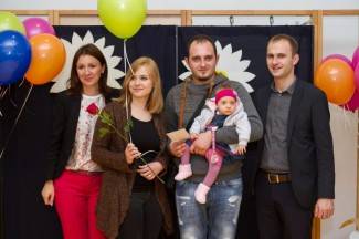 Pleternica: Prijem beba kod gradonačelnice