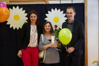 Pleternica: Prijem beba kod gradonačelnice