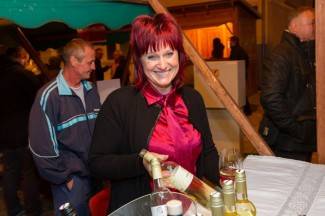 Kutjevačko Martinje 2015. - prvi dan