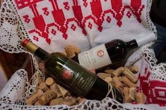 Kutjevačko Martinje 2015. - prvi dan