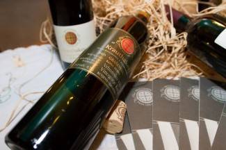 Kutjevačko Martinje 2015. - prvi dan