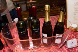 Kutjevačko Martinje 2015. - prvi dan