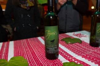 Kutjevačko Martinje 2015. - prvi dan