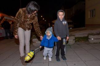 Kutjevačko Martinje 2015. - prvi dan