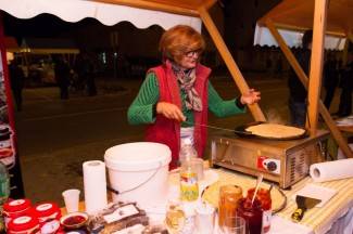 Kutjevačko Martinje 2015. - prvi dan