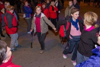 Kutjevačko Martinje 2015. - prvi dan