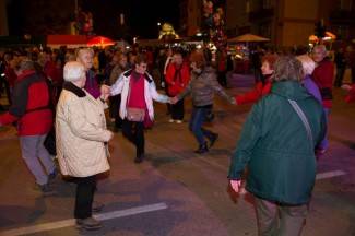 Kutjevačko Martinje 2015. - prvi dan