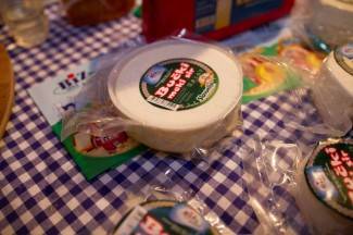 Kutjevačko Martinje 2015. - prvi dan