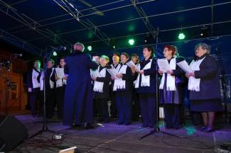 Kutjevačko Martinje 2015. - prvi dan