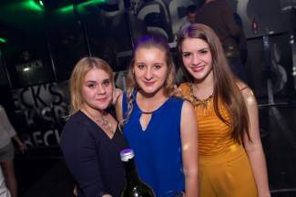 Noćni život: Požega, 8.11.2015.