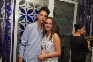 Noćni život: Požega, 8.11.2015.