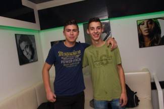 Noćni život: Požega, 8.11.2015.