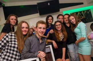 Noćni život: Požega, 8.11.2015.