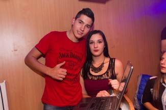 Noćni život: Požega, 8.11.2015.