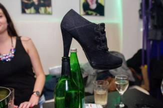 Noćni život: Požega, 8.11.2015.