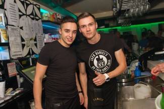 Noćni život: Požega, 8.11.2015.