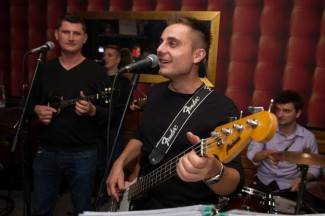 Noćni život: Požega, 8.11.2015.