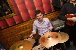 Noćni život: Požega, 8.11.2015.