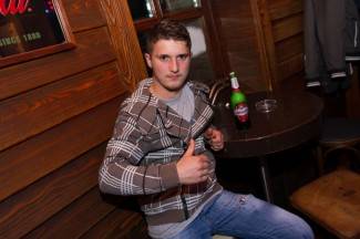 Noćni život: Požega, 8.11.2015.