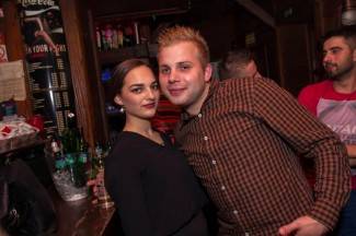 Noćni život: Požega, 8.11.2015.