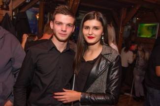 Noćni život: Požega, 8.11.2015.