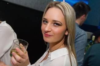 Noćni život: Požega, 8.11.2015.