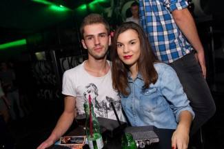 Noćni život: Požega, 8.11.2015.