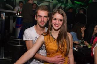 Noćni život: Požega, 8.11.2015.