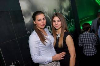 Noćni život: Požega, 8.11.2015.