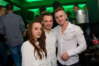 Noćni život: Požega, 8.11.2015.